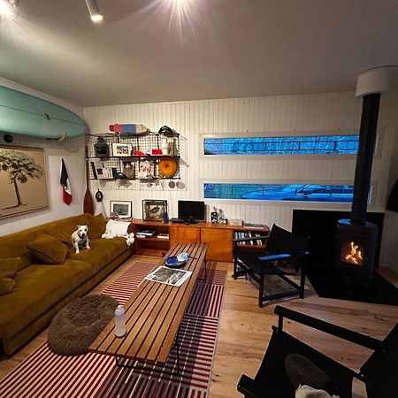 Villa Marina De Talaris, ลากาโน ภายนอก รูปภาพ